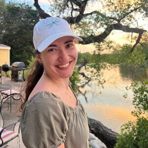 Meet your Posher, Bethany